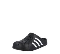 Adidas Adilette Clogs Noir EU 38 Femme