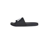 Adidas Claquettes de douche ADILETTE mixte Core Black/Cloud White/Core Black 39 EU