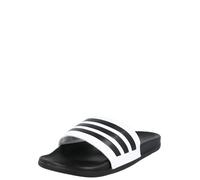 Adidas Adilette Comfort Slides Blanc EU 43 Homme,Femme