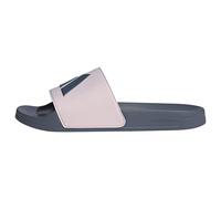 ADIDAS SPORTSWEAR Claquettes / Tongs 'ADILETTE SHOWER SLIDES' violet, Taille 36,5-37