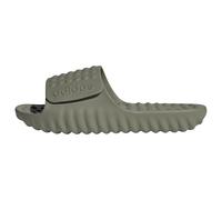 ADIDAS SPORTSWEAR Claquettes / Tongs ' Adissage ' vert, Taille 44,5-45