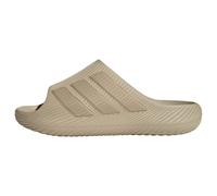 adidas Homme Purechill Slides Sandal, Khaki Three/gold rw/gold rw, 47 EU