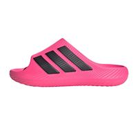 ADIDAS SPORTSWEAR Claquettes / Tongs 'Purechill' rose / noir, Taille 38