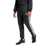 adidas Sportswear Essential 3-Stripes French Terry Pantalons S Noir