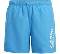 Short de bain Sportswear Essentials Logo CLX Enfants Bright Blue / White 13-14A