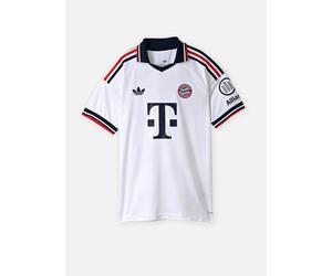 adidas sportswear FCB A JSY pour XL Blanc