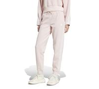 adidas Sportswear Future Icons Pantalon de jogging 3 bandes, Rose sable, XS