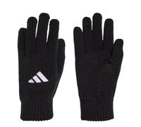 ADIDAS SPORTSWEAR Gants de sport 'Essentials' noir / blanc, Taille L