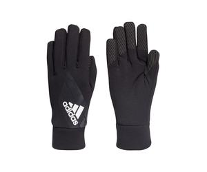 ADIDAS SPORTSWEAR Gants de sport noir / blanc, Taille XXXS