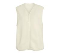 ADIDAS SPORTSWEAR Gilet de sport blanc, Taille M