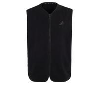 ADIDAS SPORTSWEAR Gilet de sport 'City Tech' noir, Taille XS