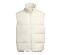 ADIDAS SPORTSWEAR Gilet de sport 'ESS' crème, Taille XL