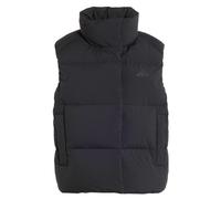 ADIDAS SPORTSWEAR Gilet de sport 'Helionic' noir, Taille XS