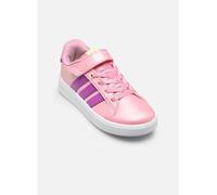adidas sportswear GRAND COURT 3.0 GIR pour 35 Rose