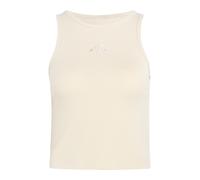 ADIDAS SPORTSWEAR Haut de sport 'AK' beige, Taille L