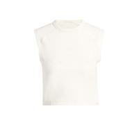 ADIDAS SPORTSWEAR Haut de sport 'ALL SZN' blanc cassé, Taille L