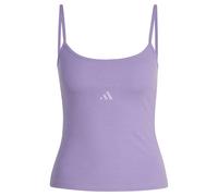 ADIDAS SPORTSWEAR Haut de sport 'Essentials' lavande, Taille XS-S