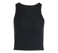 ADIDAS SPORTSWEAR Haut de sport noir, Taille L