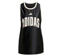 ADIDAS SPORTSWEAR Haut de sport 'Stadium' noir / blanc naturel, Taille M