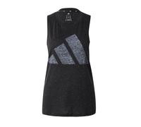 Adidas Essentials Winners Sleeveless T-shirt Noir S Femme