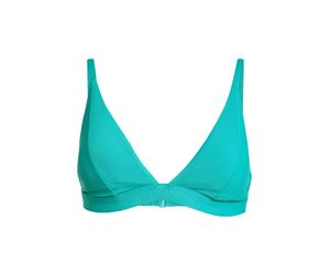 ADIDAS SPORTSWEAR Hauts de bikini sport 'ICONISEA' bleu cyan, Taille 80