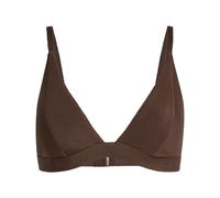 ADIDAS SPORTSWEAR Hauts de bikini sport 'Iconisea' chocolat, Taille 80