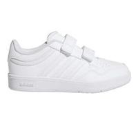 Adidas Sportswear Hoops 4.0 Shoes Ftwr White Taille: 32 | Chaussures Outlet | kids | Blanche
