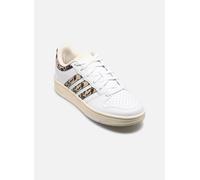 adidas sportswear HOOPS CLASSIC W pour 41 1/3 Blanc