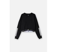 adidas sportswear HYG CREW pour M Noir