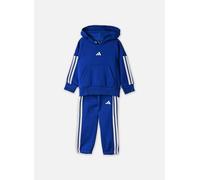 adidas sportswear I 3S FL HD JOG pour 9M - 12M Bleu
