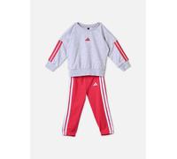 adidas sportswear I 3S FT JOG 240 pour 18M - 24M Gris