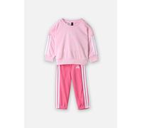 Adidas Survêtement bébé Essentials Rose Mixte 18-24 mois