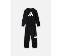 adidas sportswear J BL FL JOG 240 pour 11A - 12A Noir
