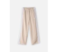 adidas sportswear JG 3S FT OH PT pour 11A - 12A Beige