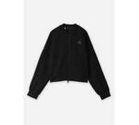 adidas sportswear JG FI 3S FZ pour 9A - 10A Noir