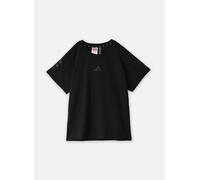 adidas sportswear JG FI 3S TEE pour 9A - 10A Noir