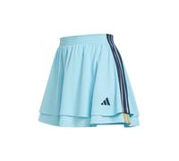 ADIDAS SPORTSWEAR Jupe de sport 'HER' bleu clair / olive / noir, Taille 36