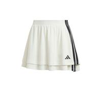 ADIDAS SPORTSWEAR Jupe de sport 'HER' noir / blanc naturel, Taille 38
