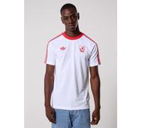 adidas sportswear LFC OG TEE pour M Blanc