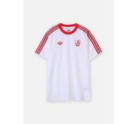 adidas sportswear LFC OG TEE pour S Blanc
