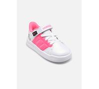 adidas sportswear LIGHTORAMA COURT EL pour 23 Blanc