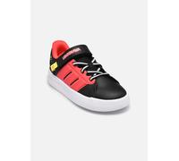 adidas sportswear LIGHTORAMA COURT EL pour 30 Noir