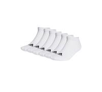 Adidas Sportswear Low 6 Paire Chaussettes Basses Courtes Unisex