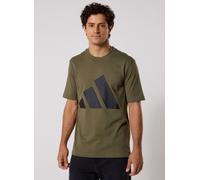 adidas sportswear M BIG LOGO SJ TEE pour XL Kaki