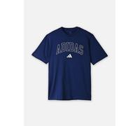 adidas sportswear M COLLEGIATE T pour M Bleu