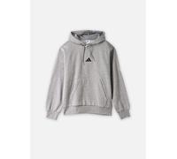 Adidas Essentials Feelcozy Fleece Hoodie Gris S / Regular Homme