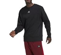 adidas Sportswear M INTERNAL CREW Sweatshirt S Noir