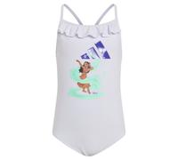 ADIDAS SPORTSWEAR Maillot de bain de sport 'Disney' bleu cobalt / azur / blanc, Taille 104