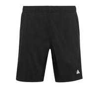 ADIDAS SPORTSWEAR Maillot de bain de sport noir / blanc, Taille 140