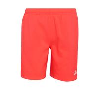 ADIDAS SPORTSWEAR Maillot de bain de sport rouge orangé, Taille 140